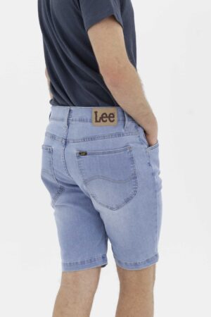 Bermuda Hombre Slim Rider Stone 2 Fw4