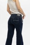 Jean Mujer Boot cut Hipcli Pepper Fw5
