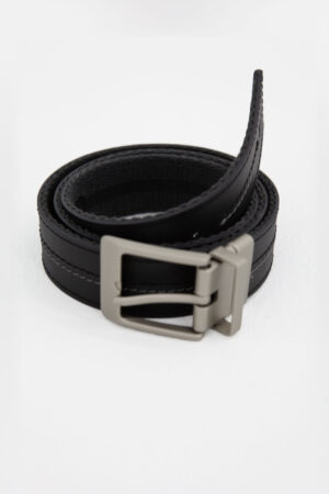 Citnurón de cuero y reata Lee