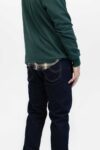 Jean Hombre Regular Tapered Austin Prewash Fw5