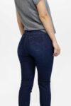 Jean mujer skinny high Waist Ivy Stone 1 Fw5