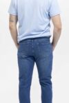 Jean Hombre Regular Tapered Austin Stone 2 Fw5