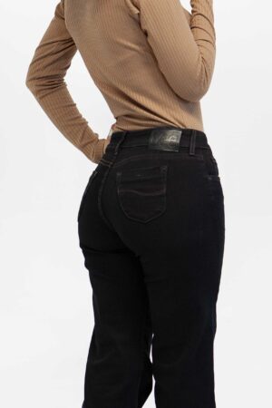 Jean mujer boot cut Hipcli Prewash Fw5