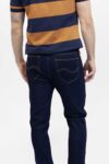 Jean Hombre Regular Tapered Austin Prewash Fw5