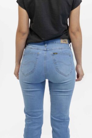Jean mujer classic straight stone 2 fw5