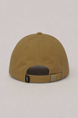 gorra mostaza lee