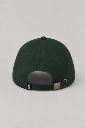 gorra lee verde ss5