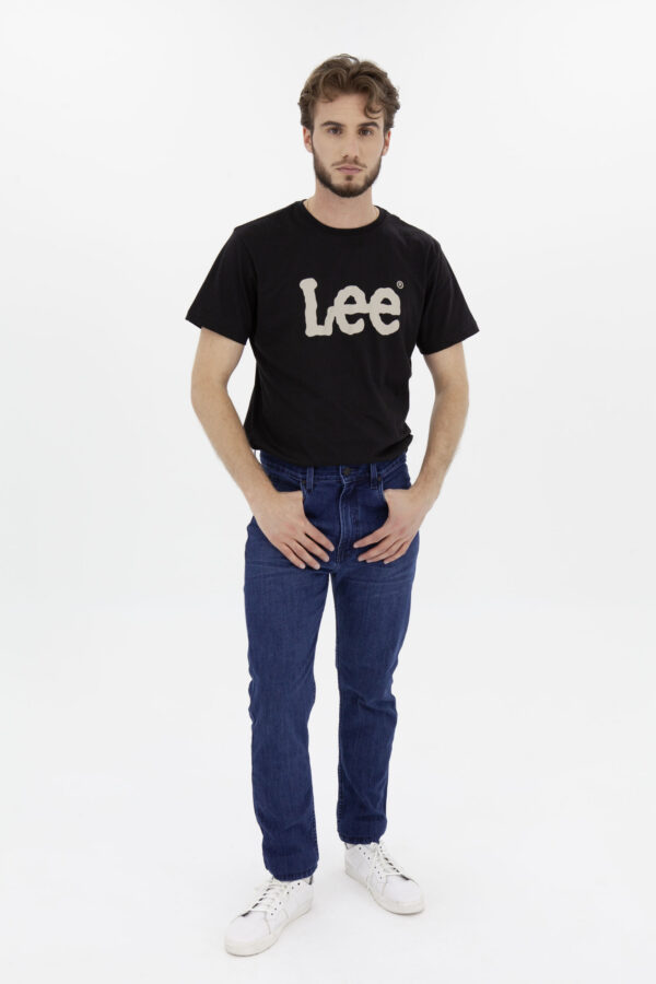 Jean Hombre Regular Tapered Austin Pepper Fw4