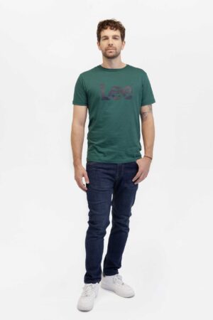 Jean Hombre Slim Luke pepper dirty fw5