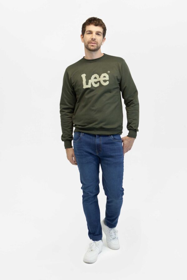 jean Hombre Slim Luke stone dirty fw5
