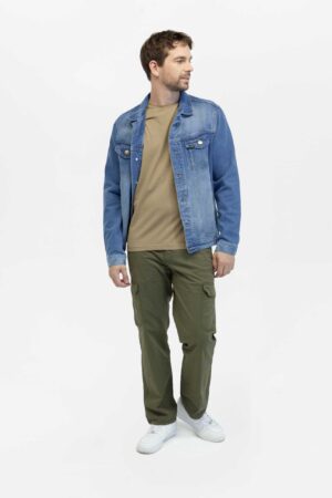 Chaqueta hombre slim rider pepper fw5