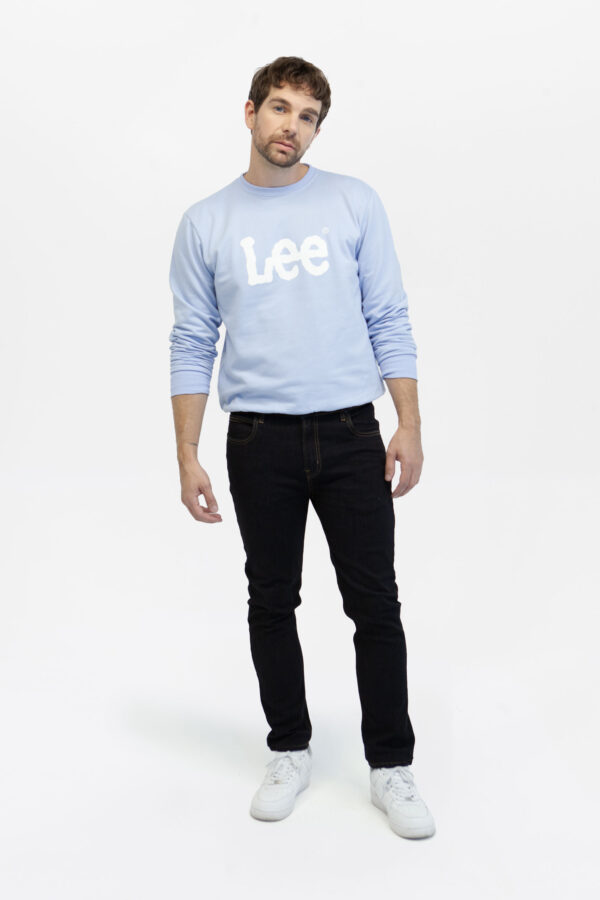 Jean Hombre Slim Luke prewash  fw5