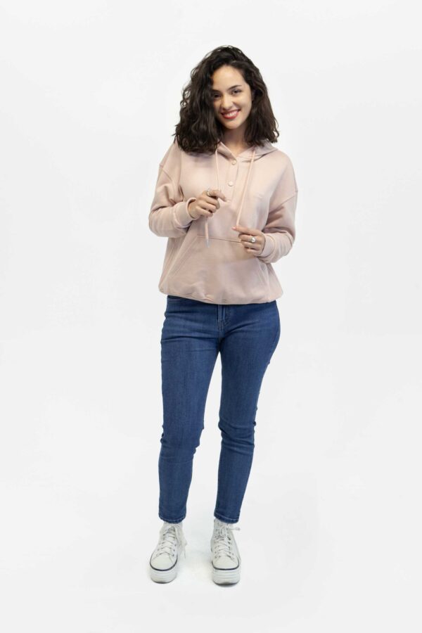Jean mujer skinny high Waist Ivy Stone 1 Fw5
