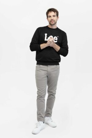 Jean Hombre Slim Luke cemento fw5