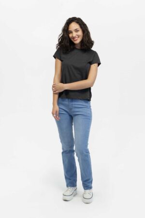 Jean mujer classic straight stone 2 fw5