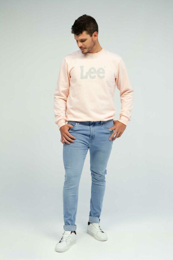 Jean Hombre Skinny Malone Stone 3 Fw3