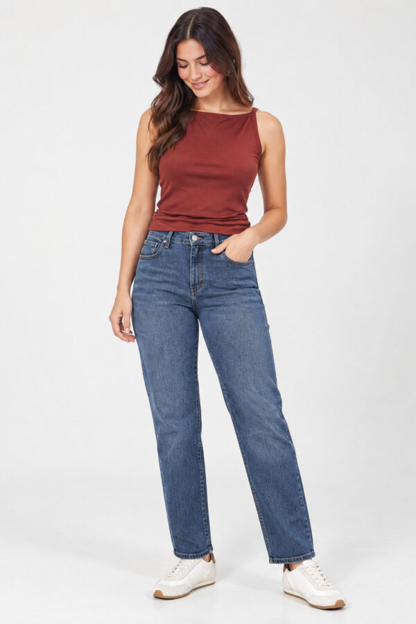Jean mujer Mr London stone ss5