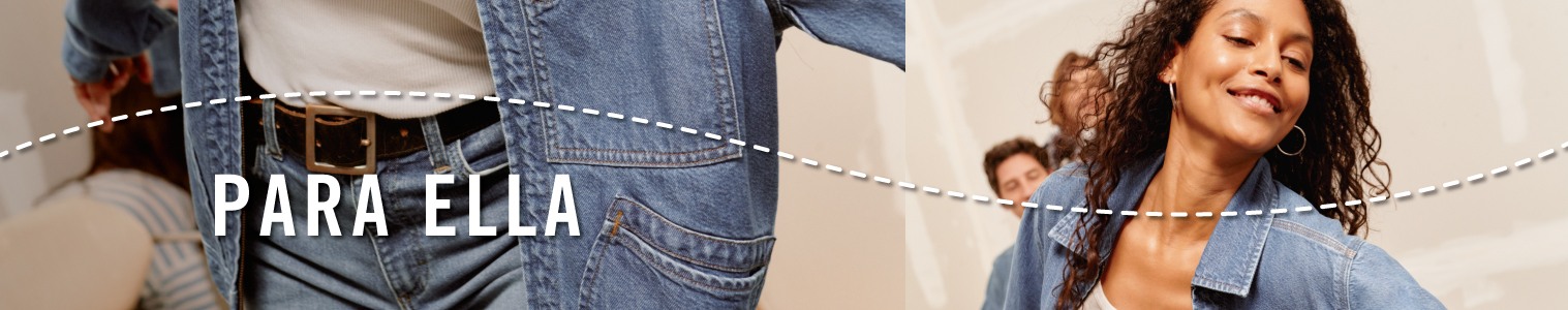 Ropa para Mujer