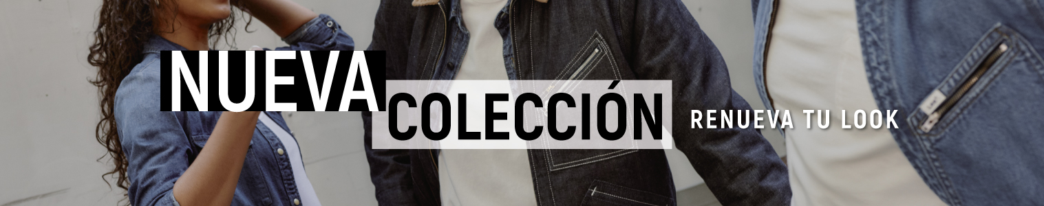 Nueva Colección Spring Summer 2025