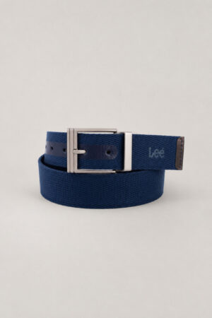 CINTURON REATA CUERO AZUL SS5